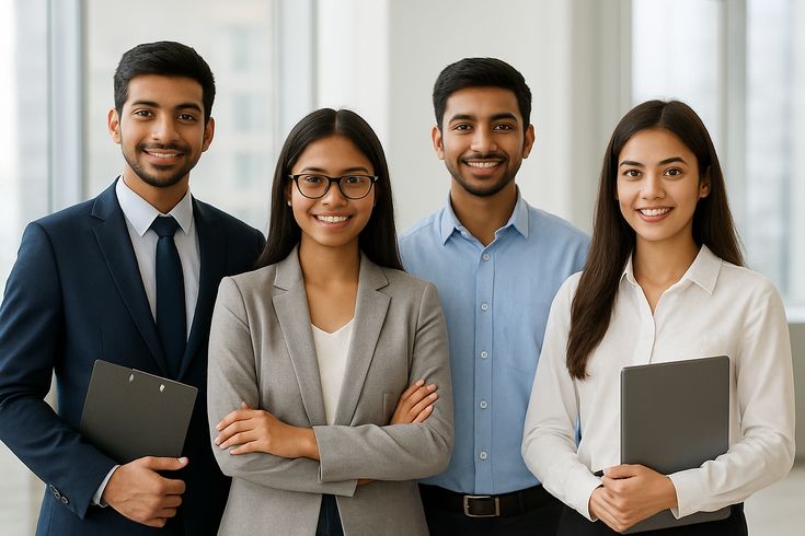 Careers - Apply for Job AT - New Boraste Agrotech Pvt. Ltd