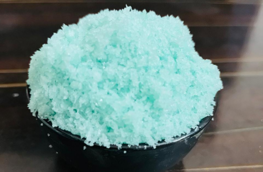 FERROUS SULPHATE - 19% NEW BORASTE AGRO TECH PVT.LTD AGRICULTURE