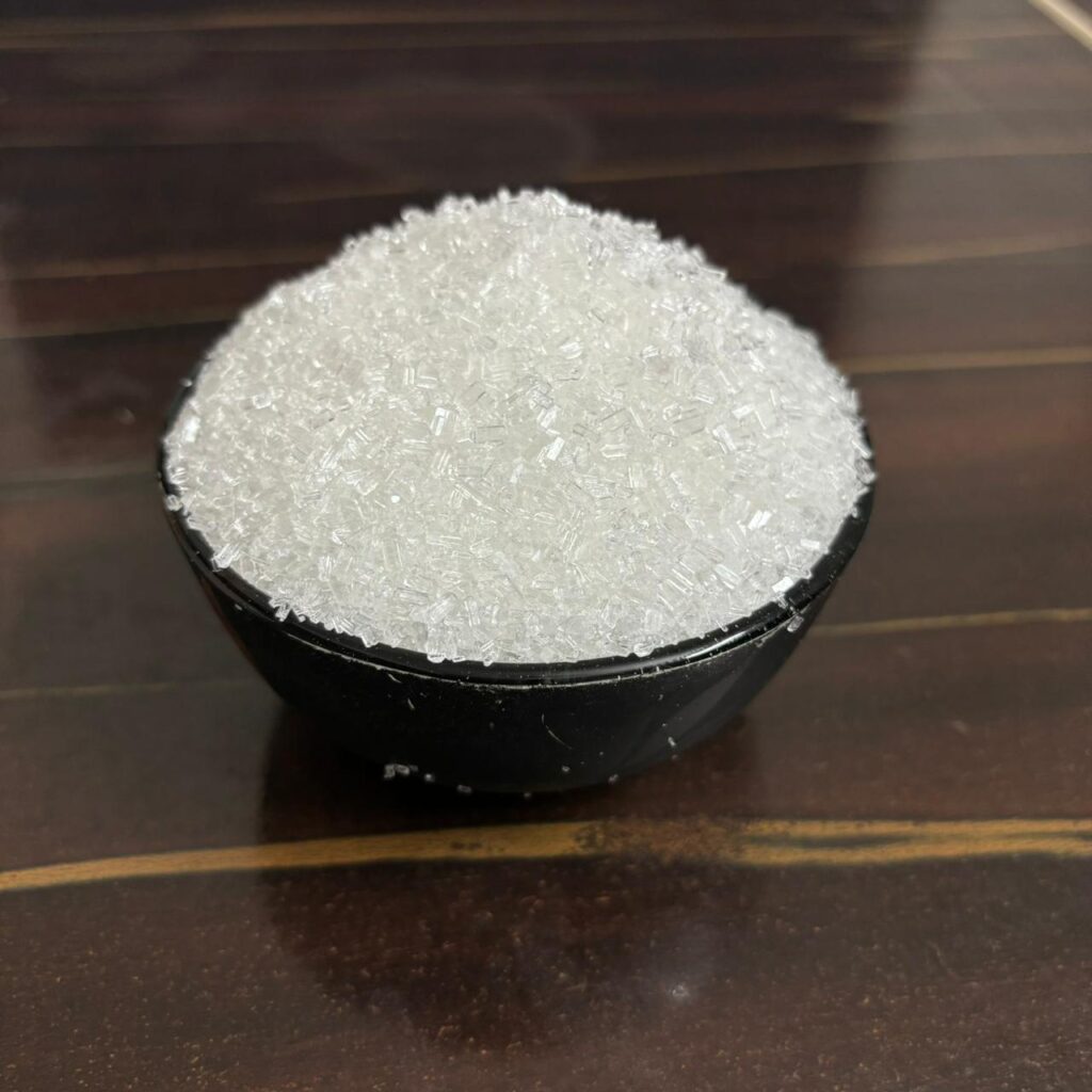 New Boraste Agrotech - MAGNESIUM SULPHATE 9.5 %