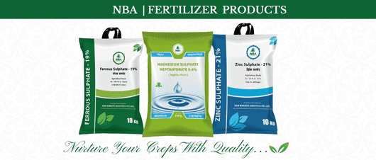 New Boraste agrotech Pvt. Ltd Nurture Your crops with Quality