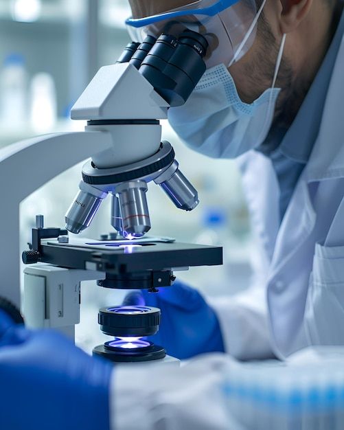 LABROARTY & QUALITY VERIFICATION AT NBA AGRICULTURE PRODUCTS - NEW BORASTE AGROTECH PVT. LTD.